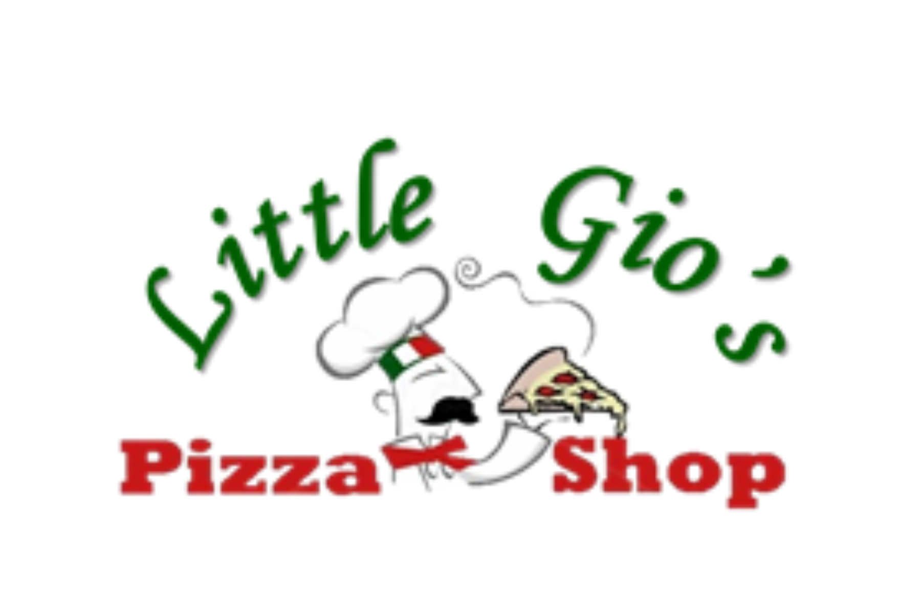 Little Gio's PIzza Shop | Pottstown, PA